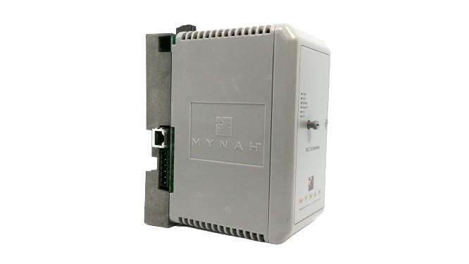 MYNAH TECHNOLOGIES IOD 5202