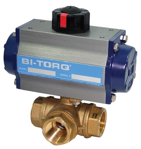 STRAHMAN IP-3WT-10-63-SR-PN