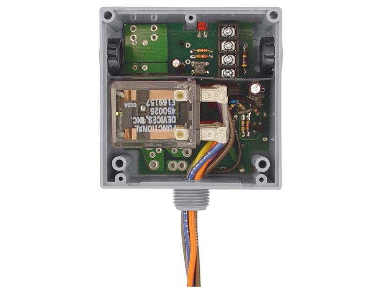 FUNCTIONAL DEVICES RIBTE24P