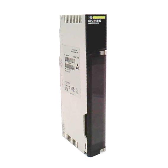 140CPU11302 by SCHNEIDER ELECTRIC
