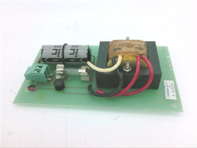 388804-01-7 by EMERSON