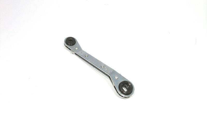 RITCHIE ENGINEERING CO 60616