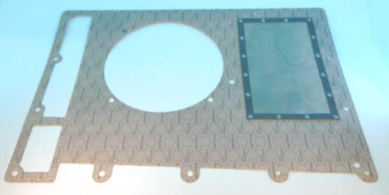 3302666000 by GARDNER DENVER