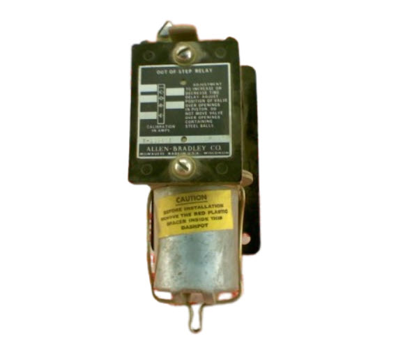 ALLEN BRADLEY X-112935