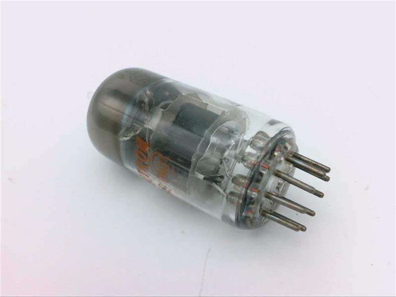 RCA 6KE8