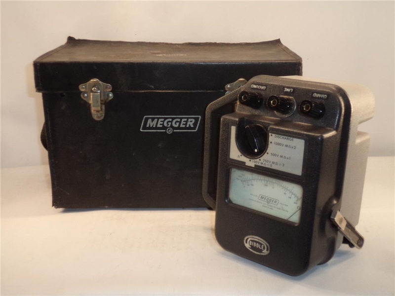 JAMES G BIDDLE CO 21159