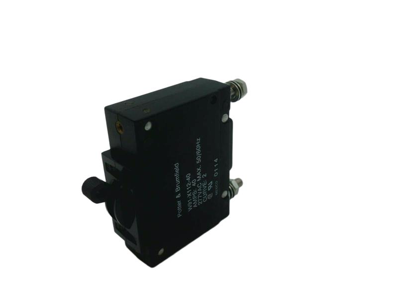 W91-X112-40 by TE CONNECTIVITY