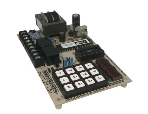 ARTISAN CONTROLS 4950-115VAC