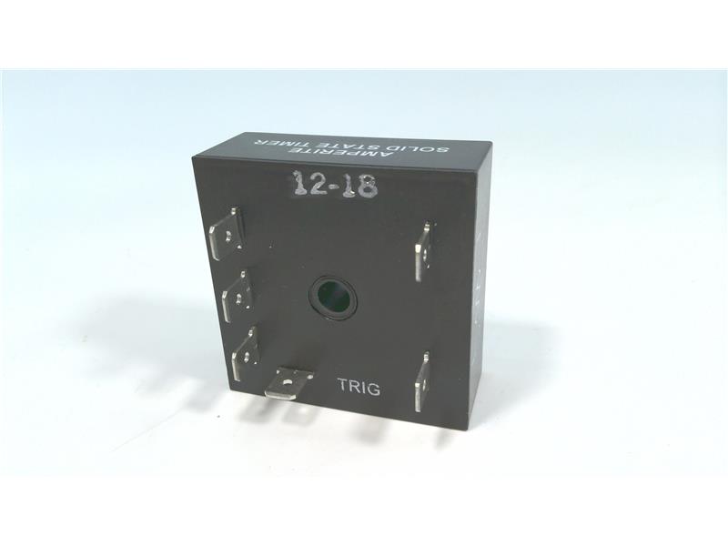 AMPERITE AMPER12D1-100HSTB