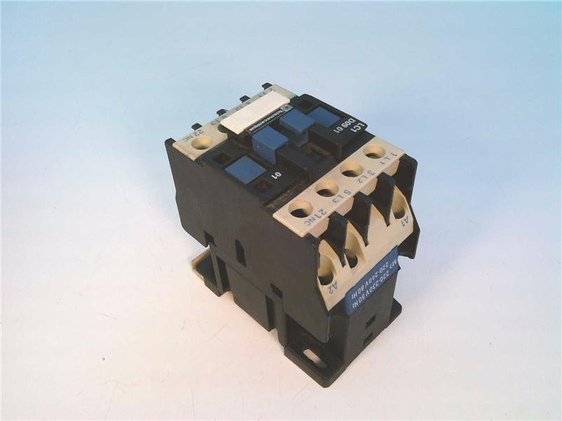 SCHNEIDER ELECTRIC LC1D0901M7