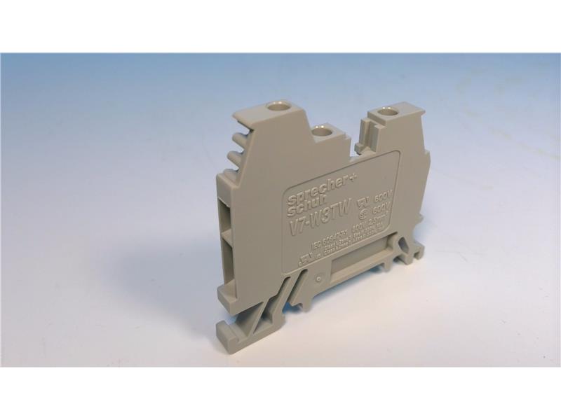 SPRECHER & SCHUH V7-W3TW
