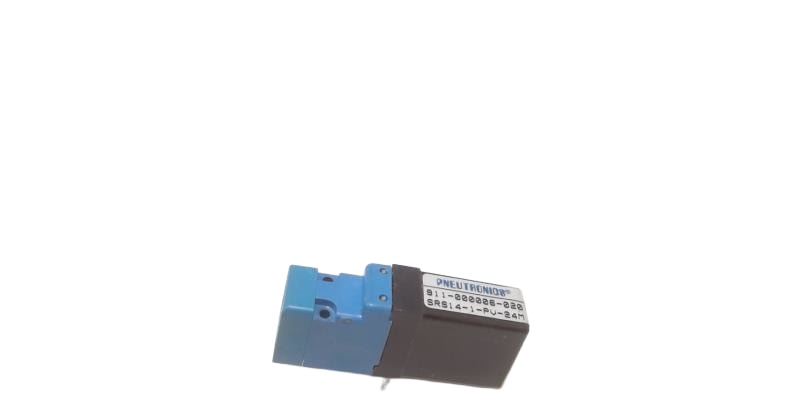 911-000006-020 by PARKER