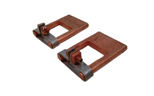 EATON CORPORATION 2621