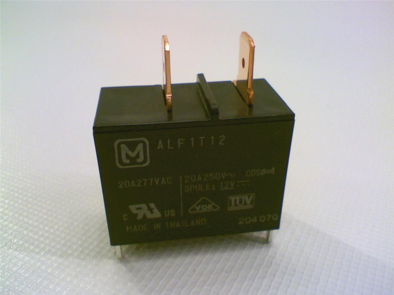 MATSUSHITA ELECTRIC ALF1T12
