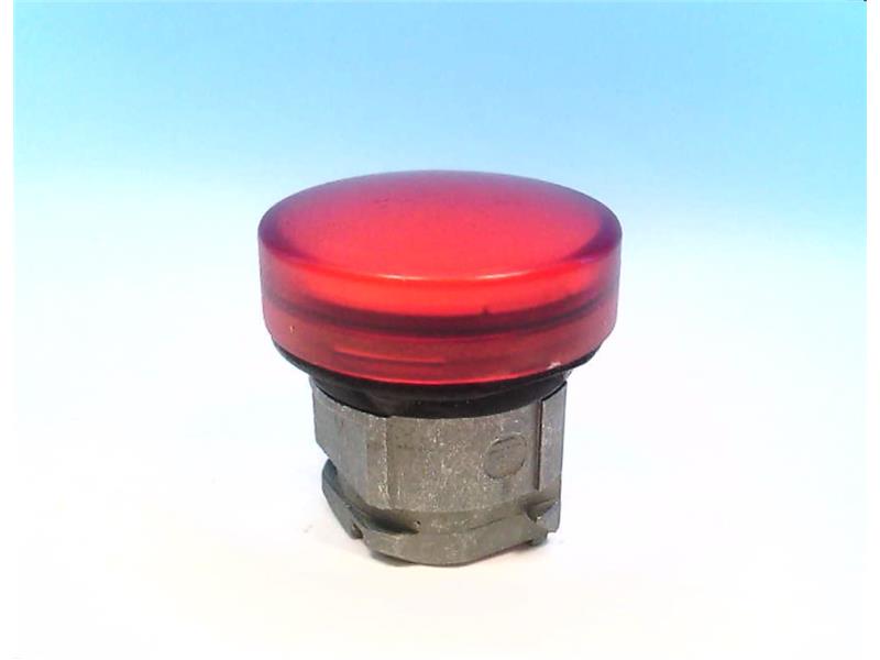 SCHNEIDER ELECTRIC ZB4BV04