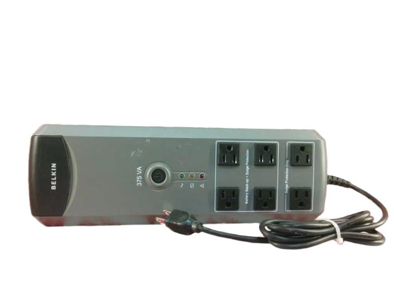 F6H375-USB by BELKIN