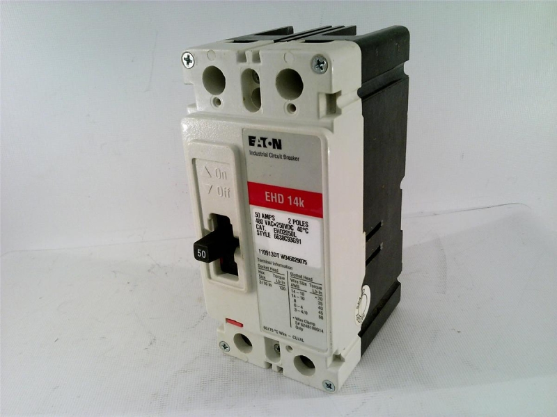 EATON CORPORATION FD2050L