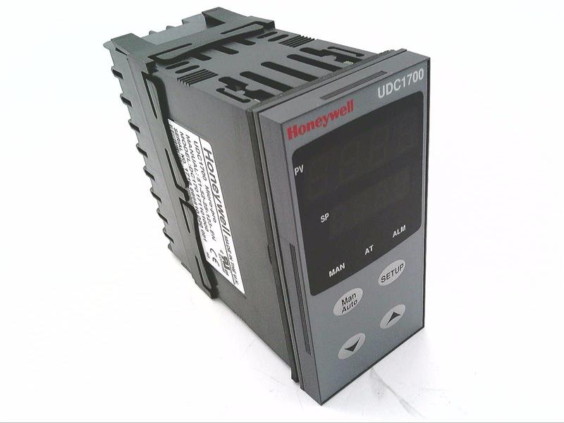 HONEYWELL DC1701-7-1-1-0-1-0-0-0