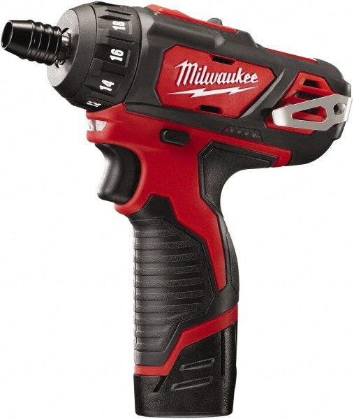 MILWAUKEE POWER TOOLS 2406-22