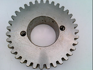 REGAL REXNORD NSS10H35