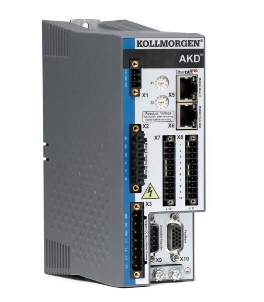 AKD-P00306-NBEC-000 by KOLLMORGEN