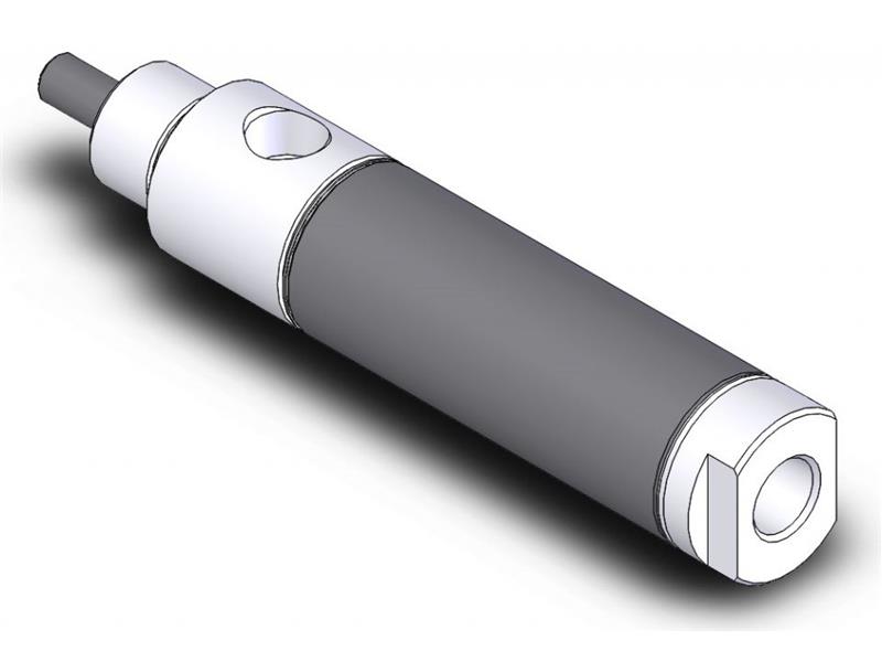 AMERICAN CYLINDER CO INC 750DNSC-1.00