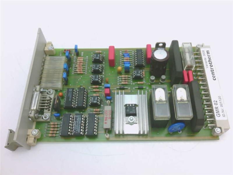  UBBINK-CENTROTHERM GMR-02