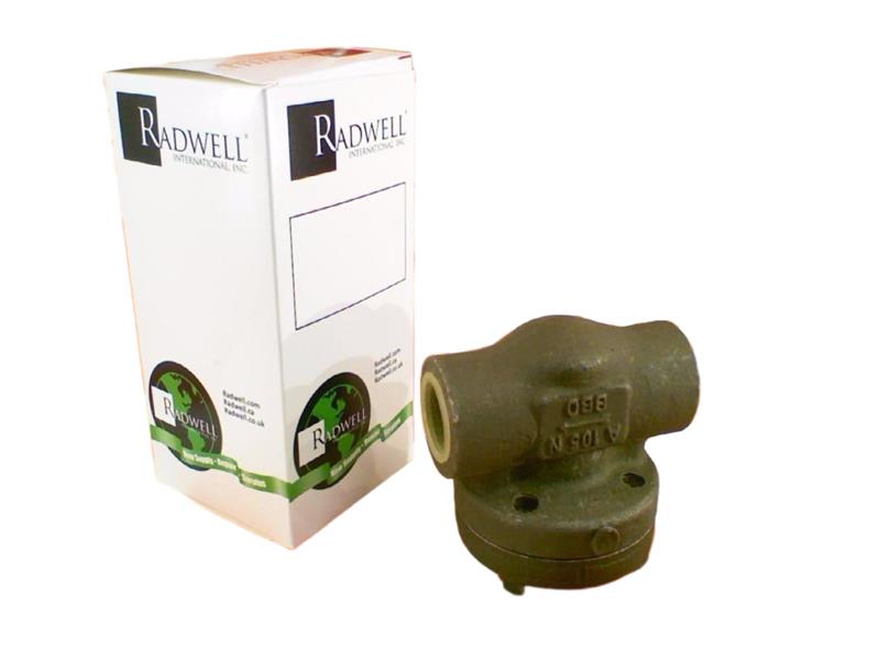 BONNEY FORGE 3/4-HL-43-T-NACE