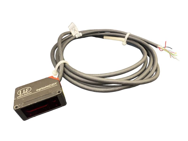 MICRO EPSILON ILD1420-500