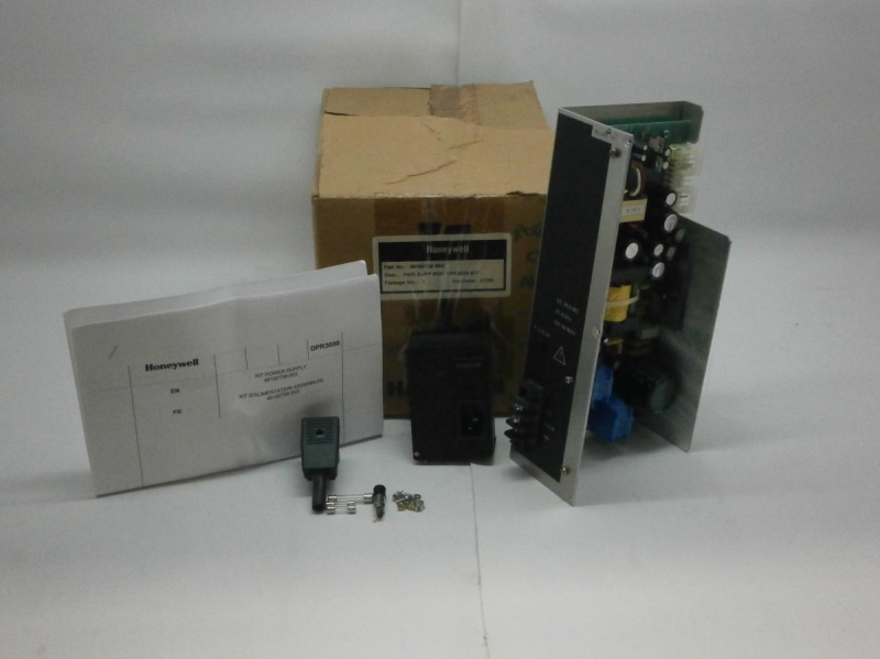 HONEYWELL 46182758-503