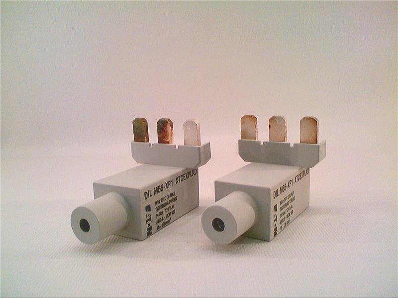 EATON CORPORATION XTCEXPLKD