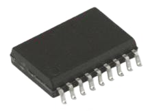 TEXAS INSTRUMENTS SEMI THS6032IDWPG4