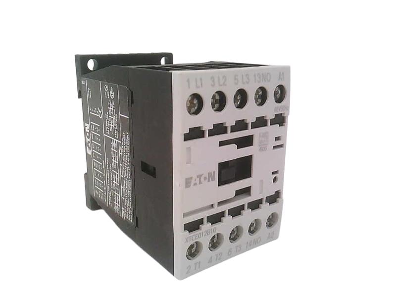 EATON CORPORATION XTCE012B10Y