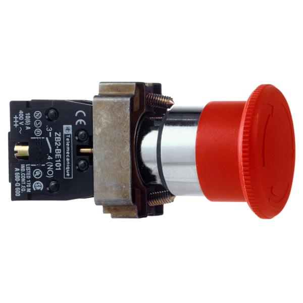 SCHNEIDER ELECTRIC XB2-BS542