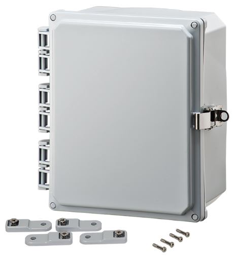 INTEGRA ENCLOSURES H141206HLL