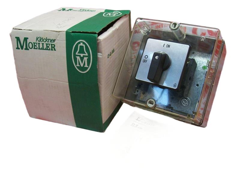 CI-G-135/T3-4-8440/Z by EATON CORPORATION