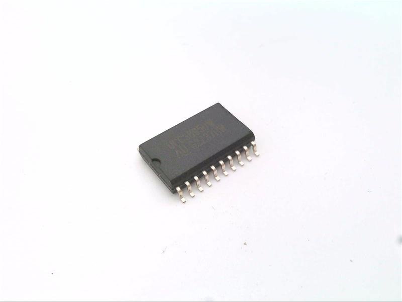 TEXAS INSTRUMENTS SEMI UCC3895DW