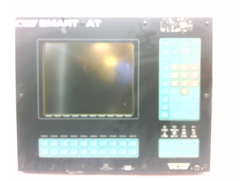 FANUC TFT433D-K0412F