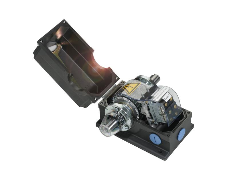 BALLUFF BSW 813-495-X64-WA-12L3