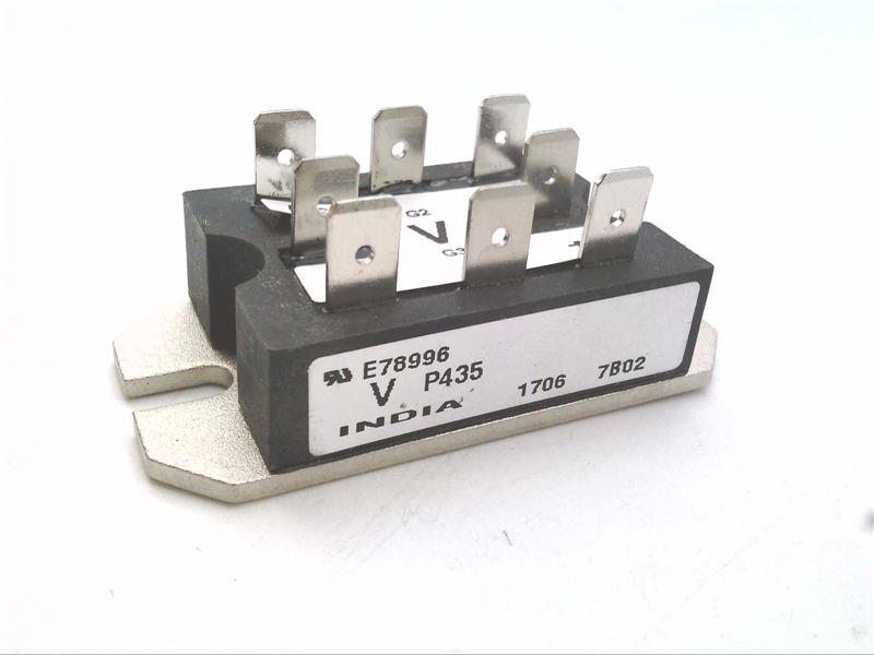 INTERNATIONAL RECTIFIER P435