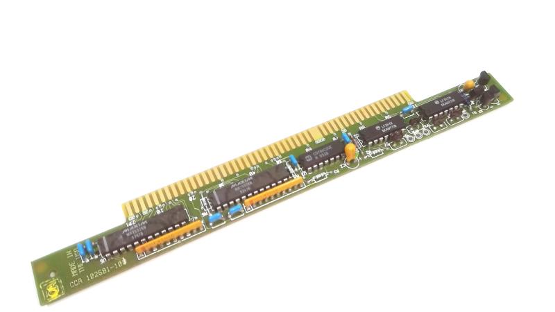 MICRO CONTROL COMPANY 102591-101