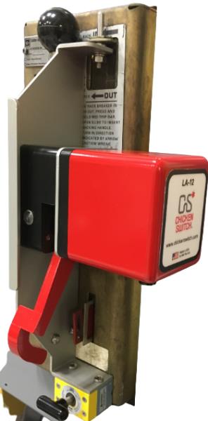 ARCSAFE RSK-LA12-30C