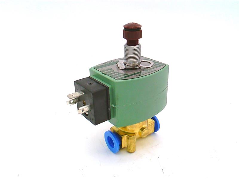 ASCO SC8314H300-24DC