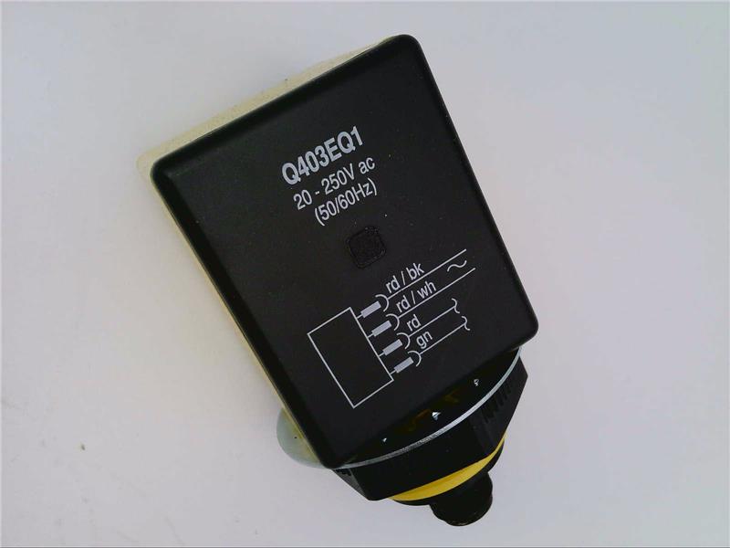 BANNER ENGINEERING Q403EQ1