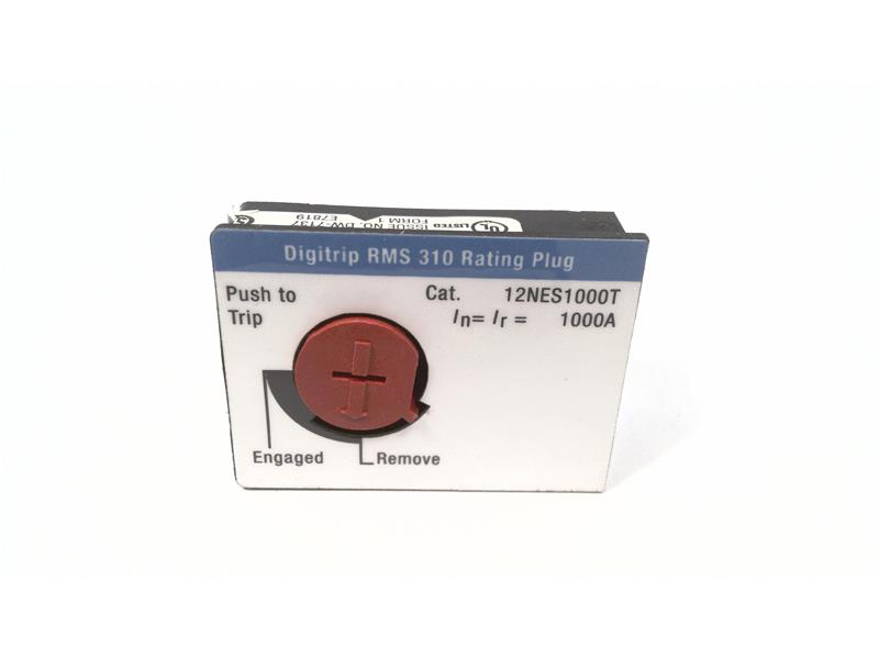 EATON CORPORATION 12NES1000T