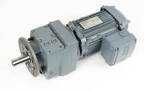 SEW EURODRIVE RF47 DRN80M4