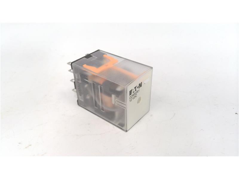 EATON CORPORATION D2RR2R1