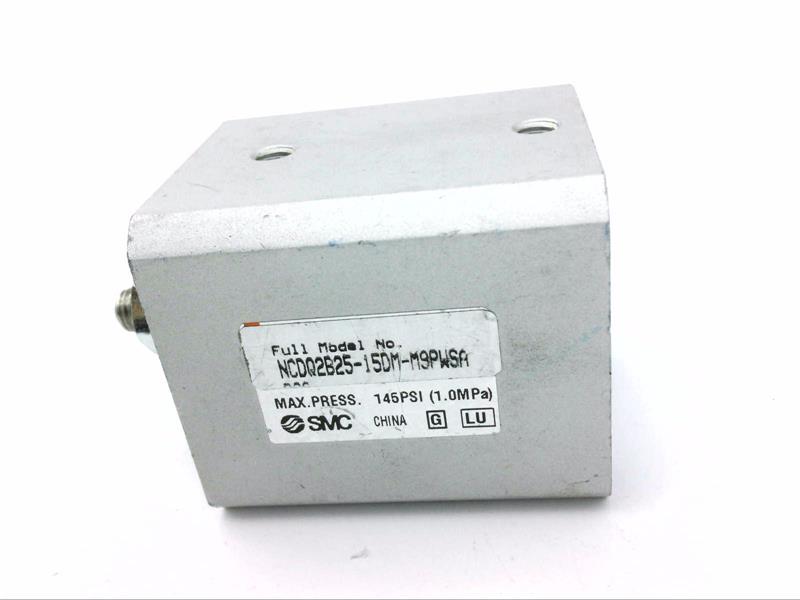 SMC NCDQ2B25-15DM-M9PWSA