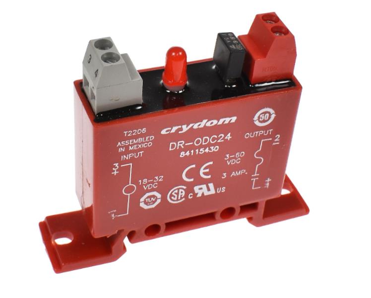 SENSATA TECHNOLOGIES DR-ODC24