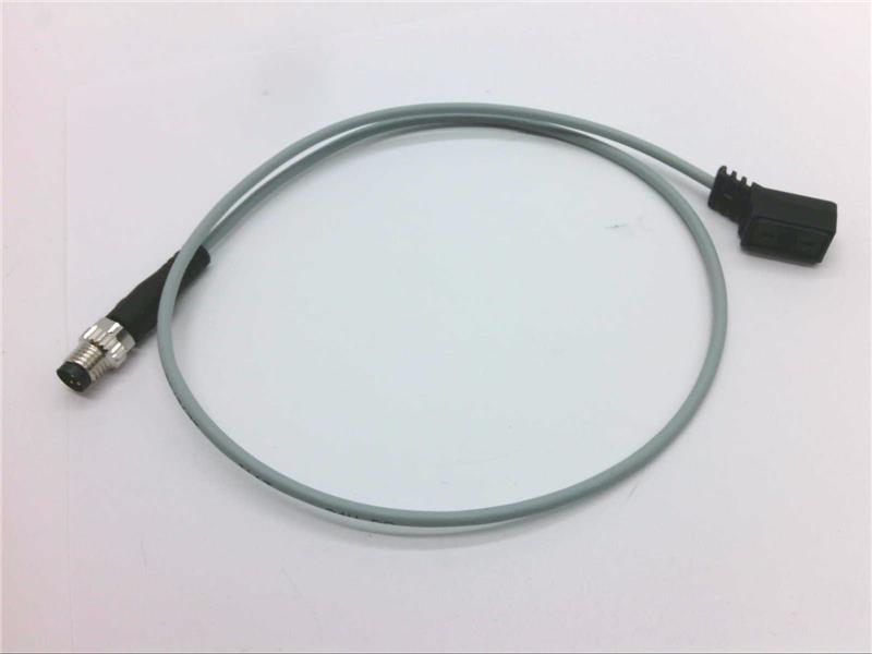 FESTO NEBV-Z4WA2L-P-E-0.5-N-M8G3-S1